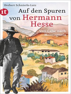 cover image of Auf den Spuren von Hermann Hesse